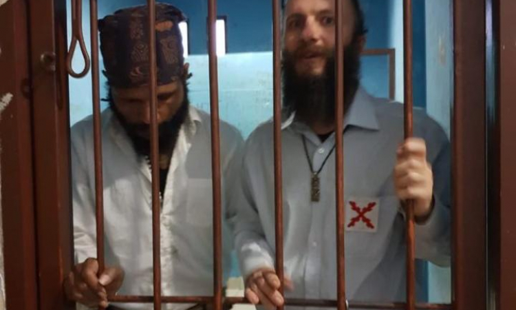 Indonesia extend jail term for foreigner convicted of contact with West Papua independence activists